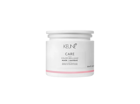 KEUNE CARE COLOR BRILLIANZ MASK