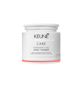 KEUNE CARE CONFIDENT CURL MASK