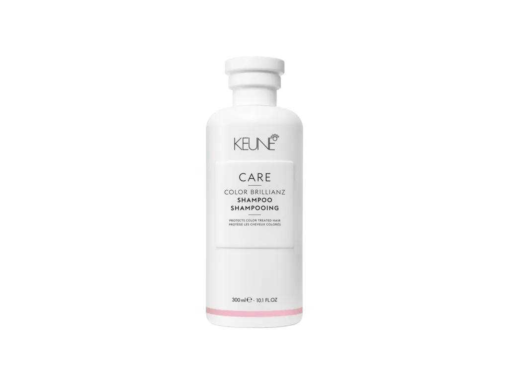 KEUNE CARE COLOR BRILLIANZ SHAMPOO