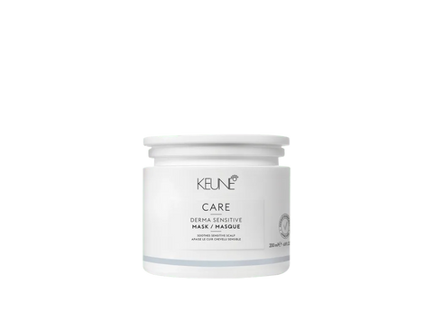 KEUNE CARE DERMA SENSITIVE MASK