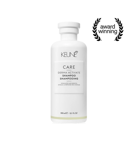 KEUNE CARE DERMA ACTIVATE SHAMPOO