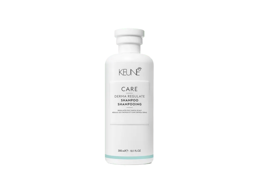 KEUNE CARE DERMA REGULATE SHAMPOO