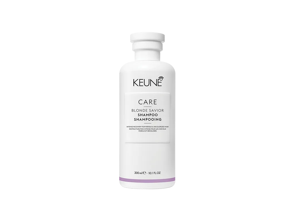 KEUNE CARE BLONDE SAVIOR SHAMPOO