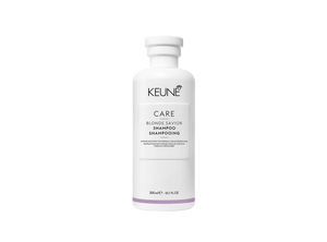 KEUNE CARE BLONDE SAVIOR SHAMPOO