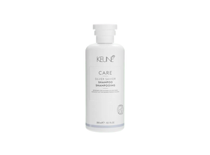 KEUNE CARE SILVER SAVIOR SHAMPOO