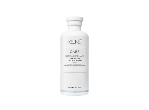 KEUNE CARE DERMA EXFOLIATE SHAMPOO