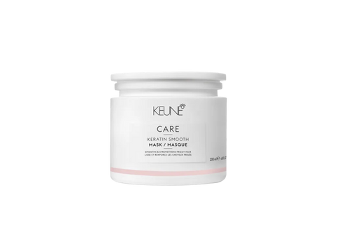 KEUNE CARE KERATIN SMOOTH MASK